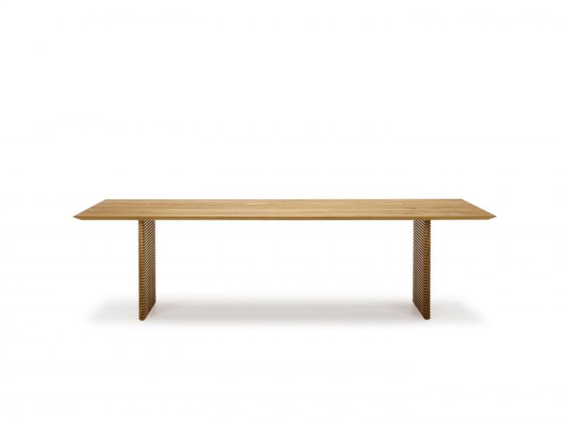 GM 3500 Straight table matbord