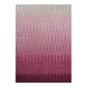 Acacia matta pink Linie Design