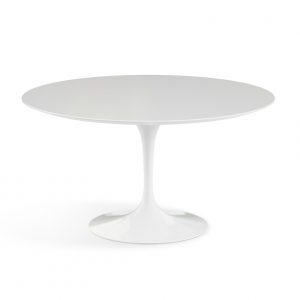 Saarinen Round Table matbord ø152