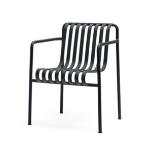 Palissade dining chair