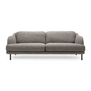 EX500 3-sits soffa
