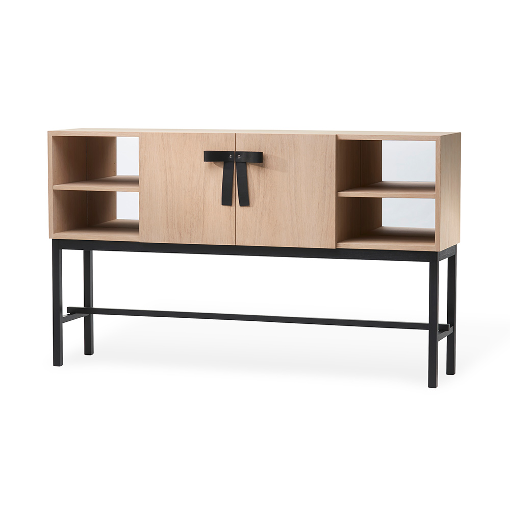 The Bow sideboard